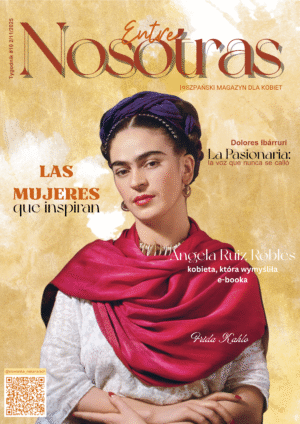 ENTRE NOSOTRAS 10 - Las mujeres que inspiran