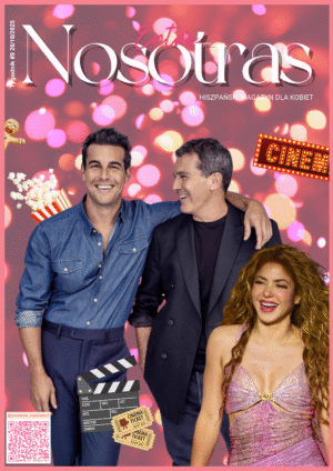 ENTRE NOSOTRAS 9 - El poder del cine en el aprendizaje