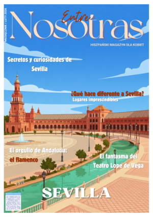 LUTY 2026 | Entre Nosotras